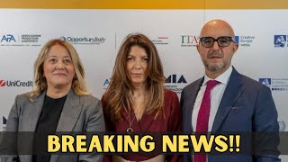 Italian Culture Minister Slams Trump’s 100% Film Tariff Proposal at Rome MIA: ‘That Would Be Insane