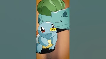 Why Ash’s Pokemon do NOT evolve! #ashketchum #pokemonjourneys #charizard #pikachu #anime