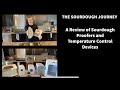 New review of sourdough proofers and temperature control devices the sourdough gadget guru