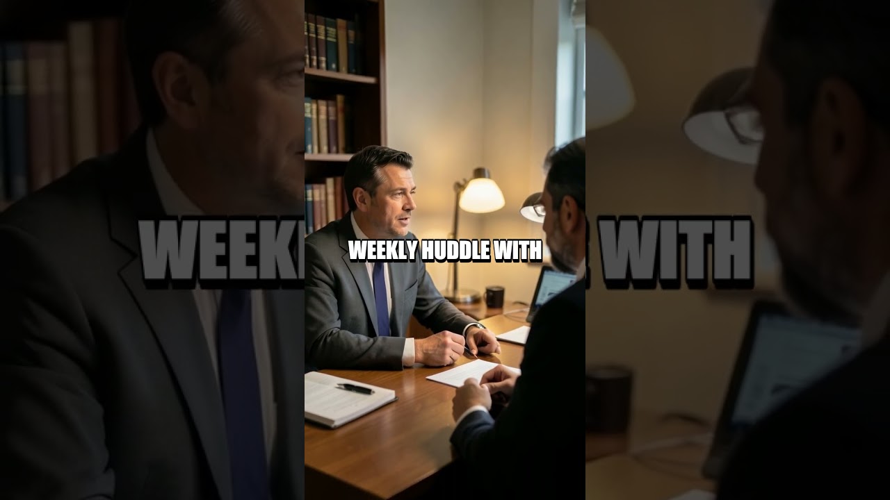 The Quiet Generosity Blueprint A Visionary's Day