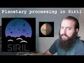 How I process planetary images with Siril