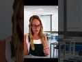 POV Nursing School Lecture #shorts #nclex #nursingnotes #nurseinthemaking