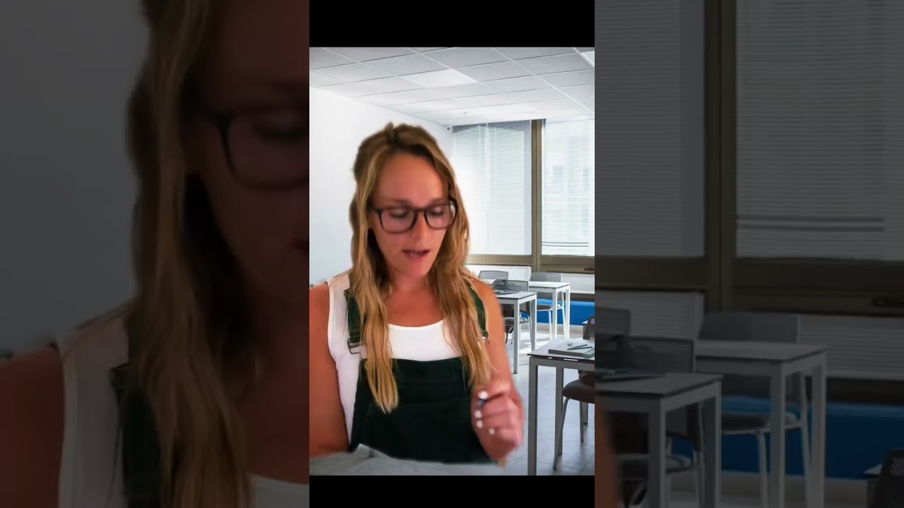 POV Nursing School Lecture 