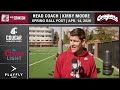 WSU Football: HC Kirby Moore | QB Owen Eshelman | CB Jamarey Smith | Spring Ball Post | 4/14/26
