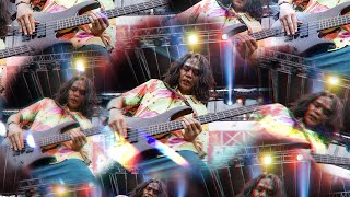 The Paps Show - Dibuai FCF Charity for Sumatera