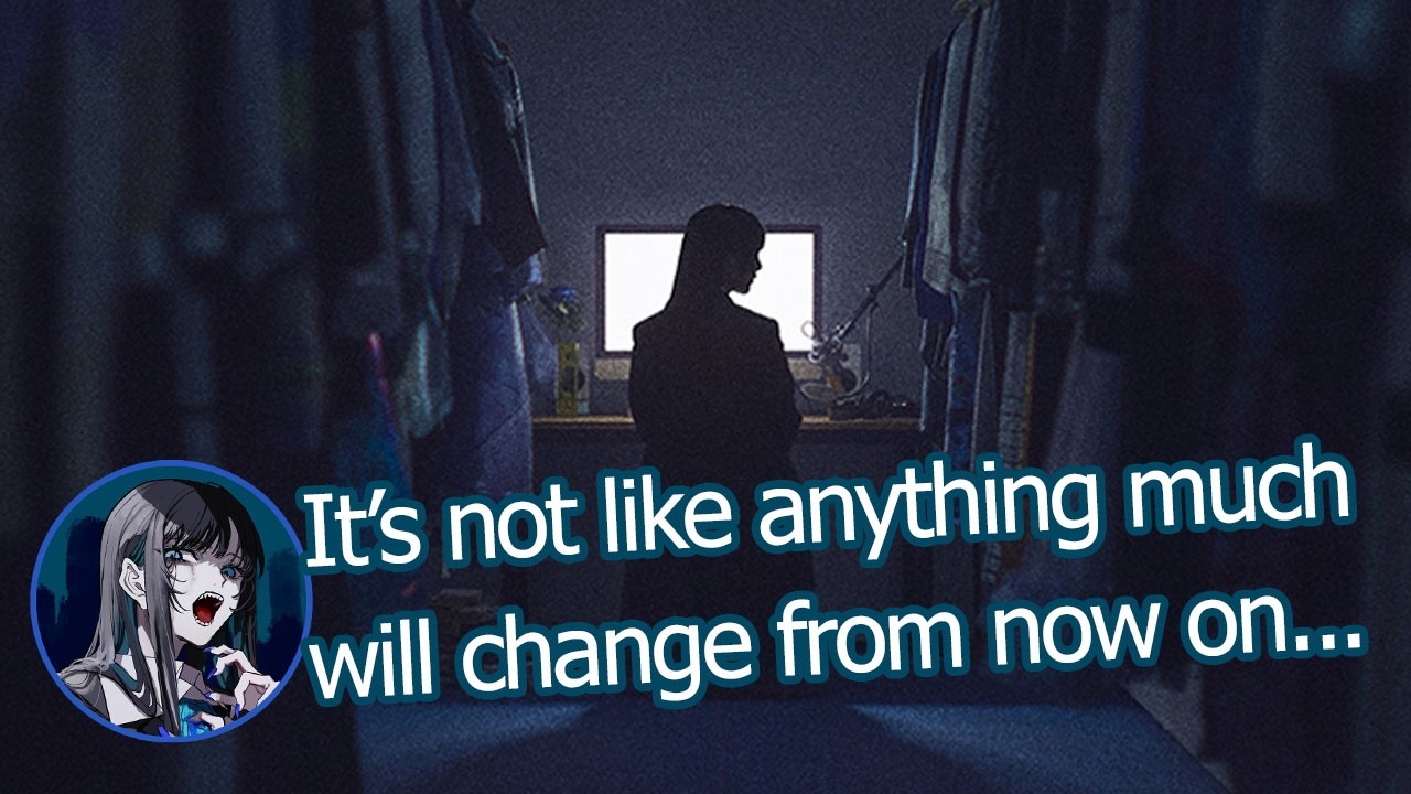 【Ado】Ado's Thoughts About Vivarium MV Release (2026.02.28)