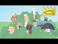 I Want to be a Detective! | 👑 Cartoons For Kids 👑 | Little Princess