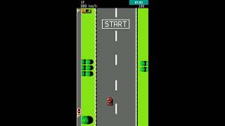 रोड फाइटर डाउनलोड गेम Road fighter screenshot 4