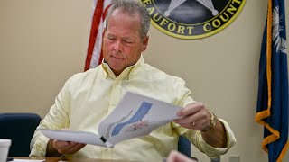 Should Beaufort sheriff charge for 911 hangups, false alarms? Report raises idea