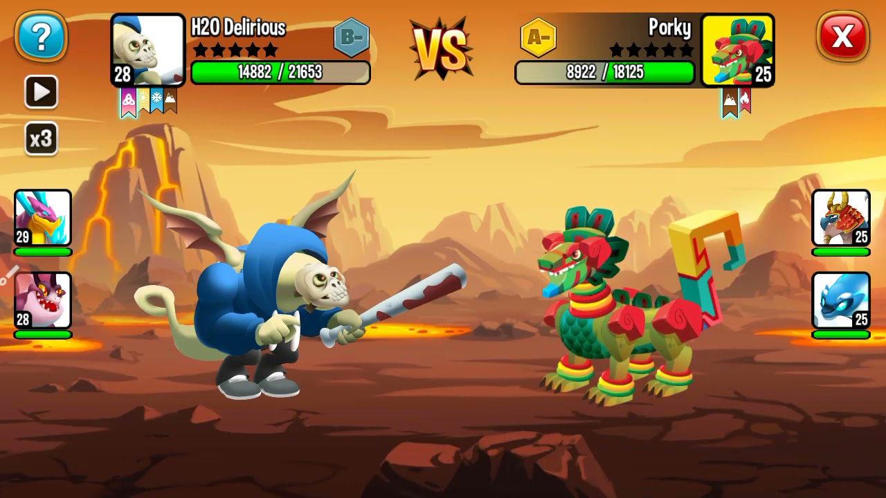 Dragon city|i want to join a alliance|episode 17 DC