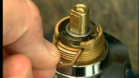 Moen 1225 Replacement