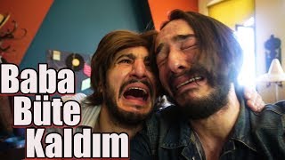 BABA BÜTE KALDIM - We Will Rock You Parodi / PARODİ KİNGS