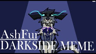 Neoni - DARKSIDE // AshFur MEME