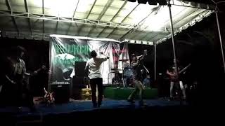 Brontak Bangsat Live  - BUCUG 3 2019