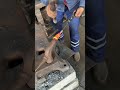 Handmade Bamboo Shoots Intangible Cultural Heritage Handmade Making #Folk #Craft #Making #Process