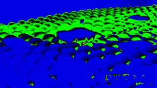 Samsung Logo Balls In 4Ormulator V223