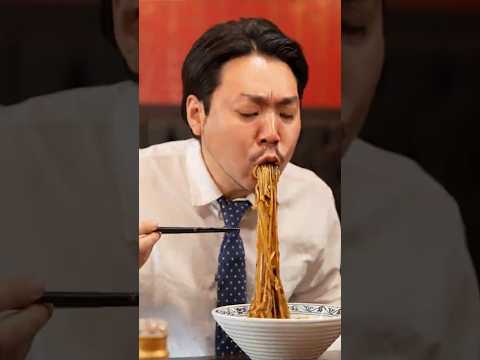 짜장면에 미친 남자 thumbnail