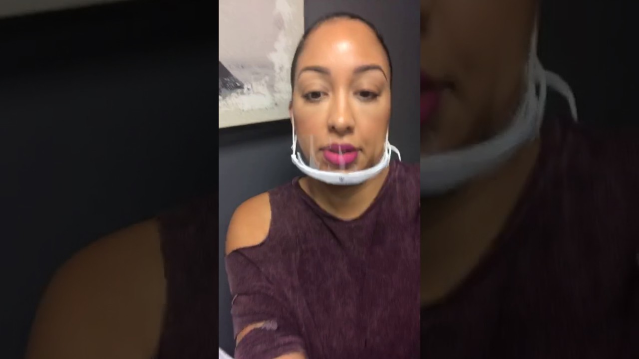 Mother And Daughter Microblading Reveal!  -PureBrows