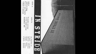 In Stride - Demo 2004