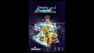 Seasons Greetings From Mainone