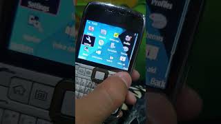 Nokia E71 Complete Review