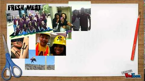 Meet Your Peer Mentor - Paige Herbert