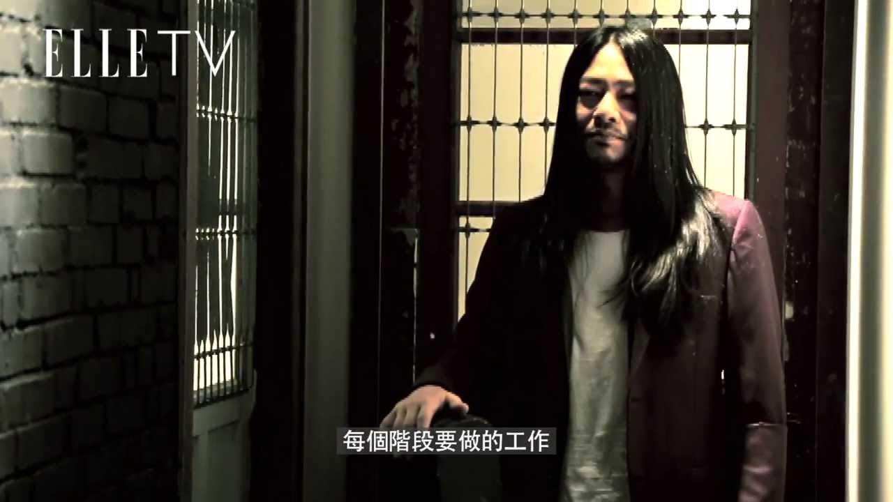 celebrity family feud ELLE MAN | 亂彈阿翔 不再等待