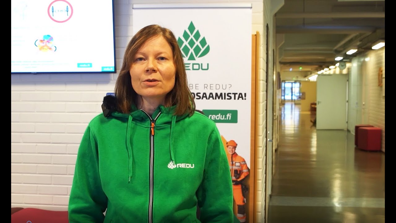 Kemijärven toimintayksikkö | REDU