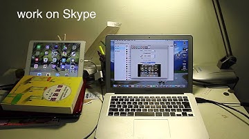 USB3.0 FEBON178 UVC HDMI capture card work on MAC OSX @ 1280x720p 60FPS