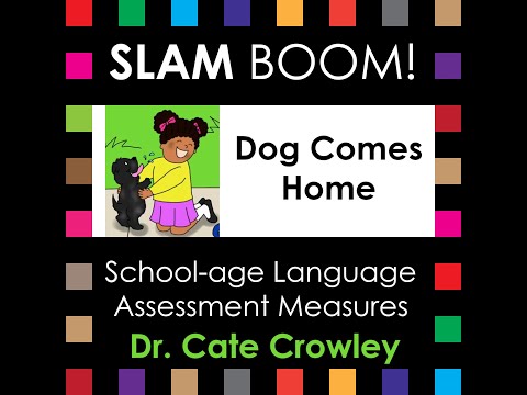 SLAM BOOM! - How to Access and Use in Zoom