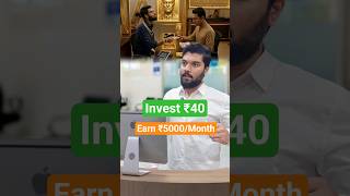 Earn ₹5000/Month