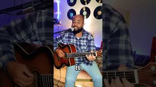 Vídeo de Não Tem Jeito Não