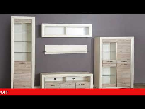 Обзор Полка Olivia | HOFF