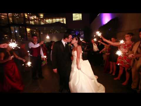 Boris Brand & Karen Peraza - Cinematic Wedding Day...