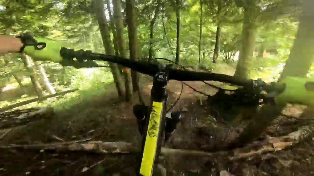 Absztyfikant, Rabka Zdrój