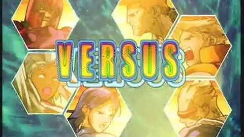 MvC2: Romneto vs Tenderloin pt 2 .:11.23.17:.