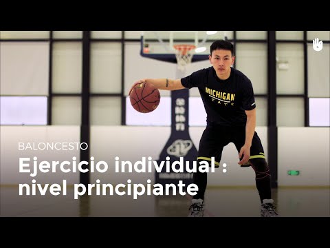 Video: Cómo Aprender Baloncesto