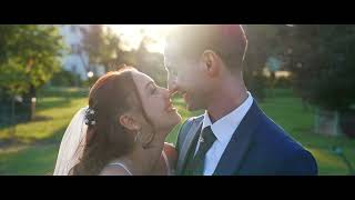 Daniela & Luca Wedding Trailer