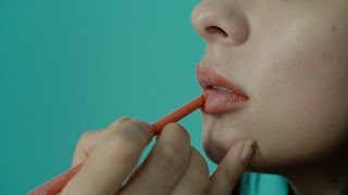 How to make your lips look bigger | Beauty Focus