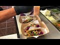 Turlock's newest food truck offers more than the same old tacos
