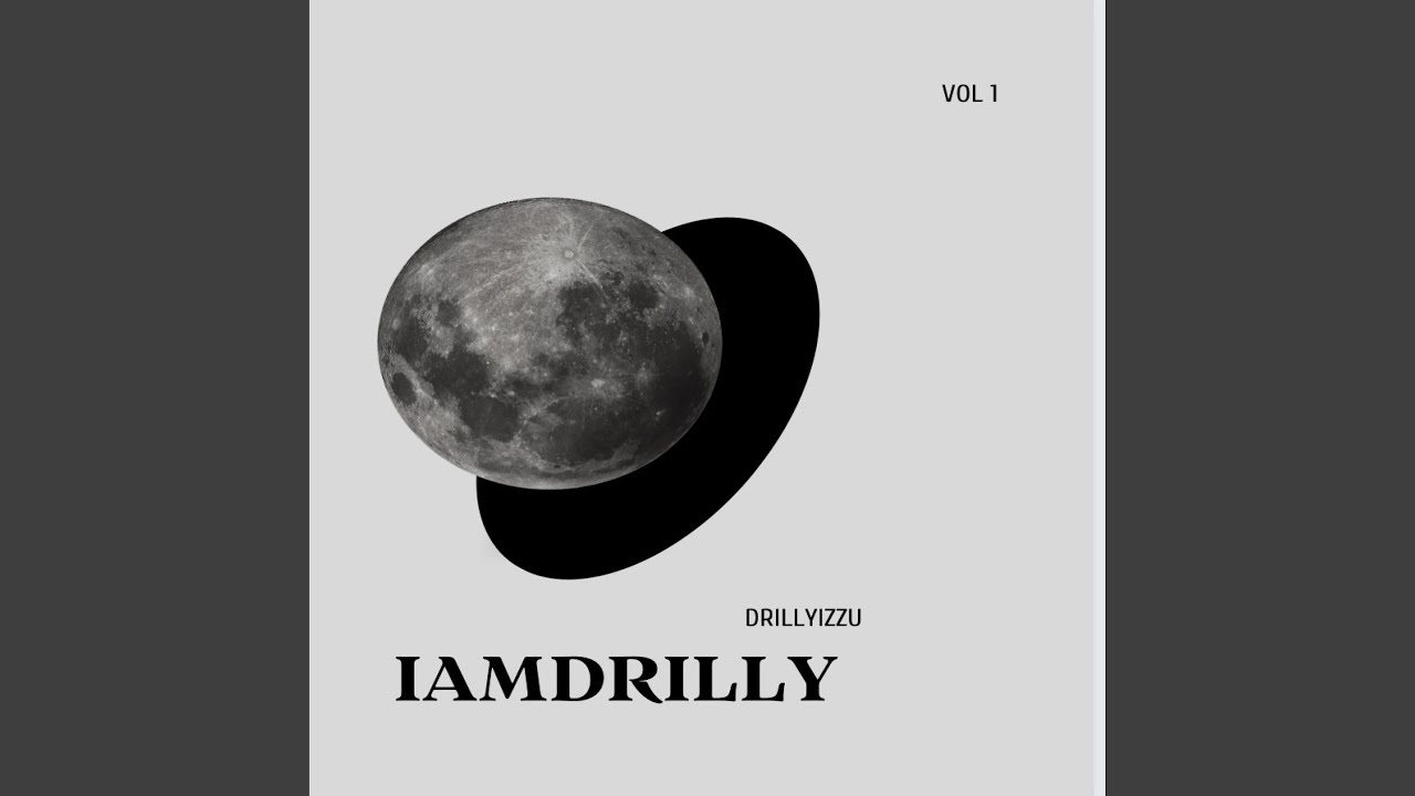 Watch Iamdrilly on YouTube Watch Iamdrilly on YouTube