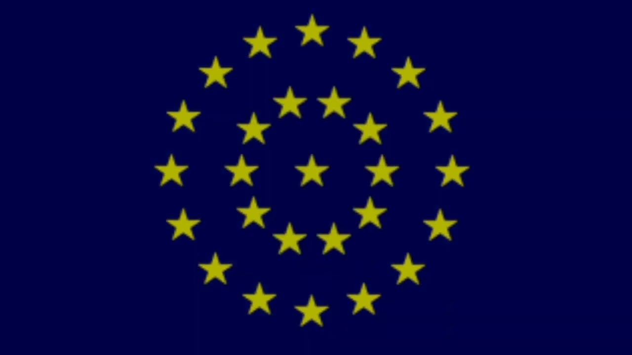 Fictional flags of Europe🇪🇺