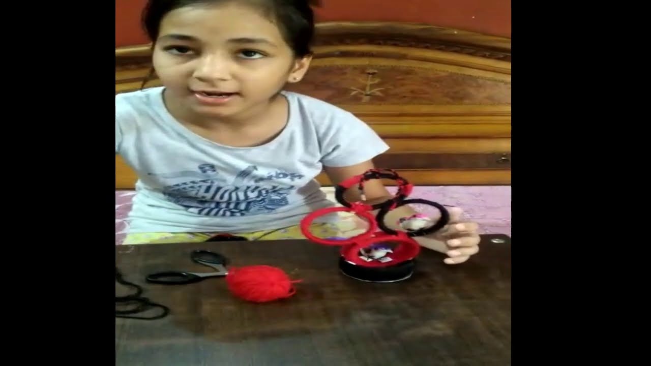 Wall Hanging Decoration YouTube Wall Hanging Decoration YouTube