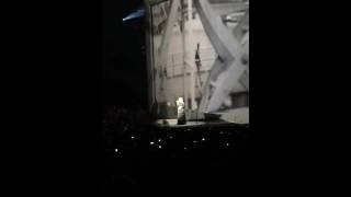 Adele - Oracle Arena