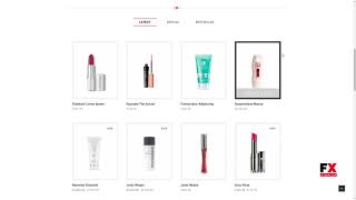 Makeover - Multipurpose OpenCart Theme        Mick Garegin