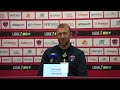🎙️ J33 | #CF63FCA : réaction de Sébastien Mazeyrat