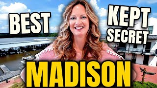 Is Living in Madison MS REALLY Worth It? Explore Lost Rabbit, the Most Unique Neighborhood!