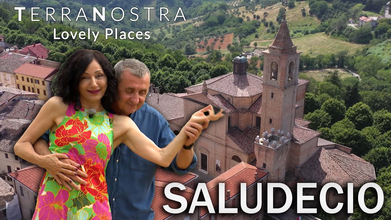 Terranostra - Lovely Places - Saludecio