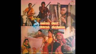 Asha Bhosle, Kishore Kumar - Kaise Bedardi Se Aankh Ladi Re