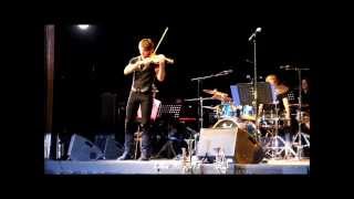 Alexander Rybak - Hungarian Suite, Kjendiskonserten Ski 3-11-2013